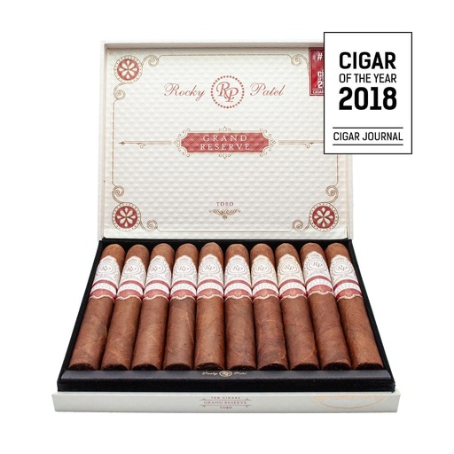 Grand Reserve Toro (Coffret de 10)