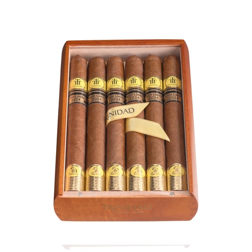 Cabildos Edicion Limitada 2024 (Coffret de 12)