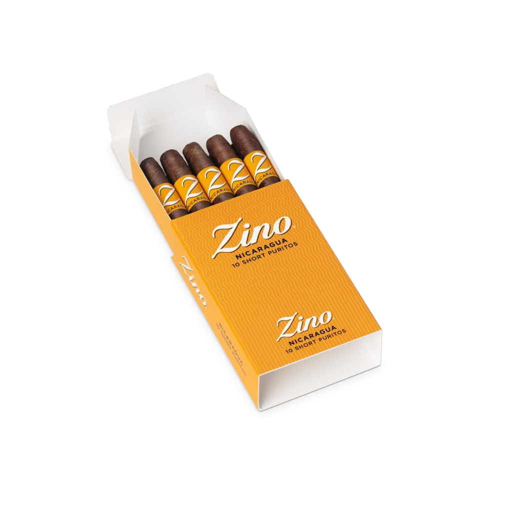 Zino Nicaragua Short Puritos
