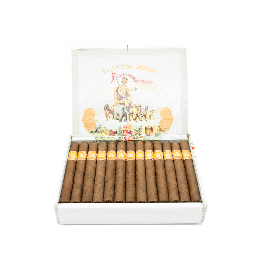 Rey Del Mundo Demi Tasse