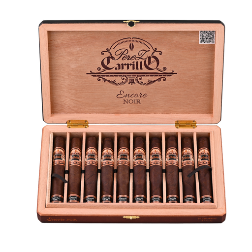 Encore Noir Edición Limitada (Coffret de 10)