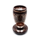 La Aurora Hors d'Age LE 2022 Gran Toro Jarre