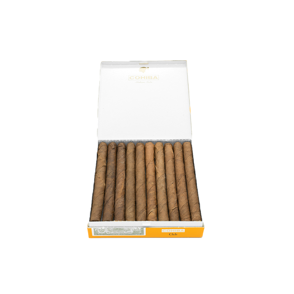 Cohiba Club