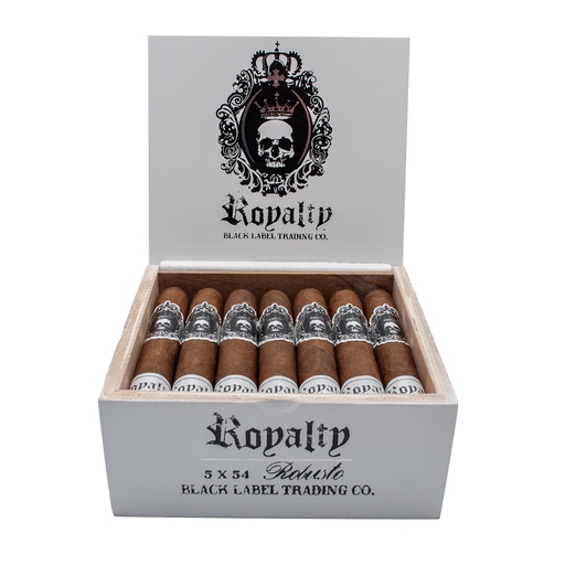 Royalty Robusto (Coffret de 20)