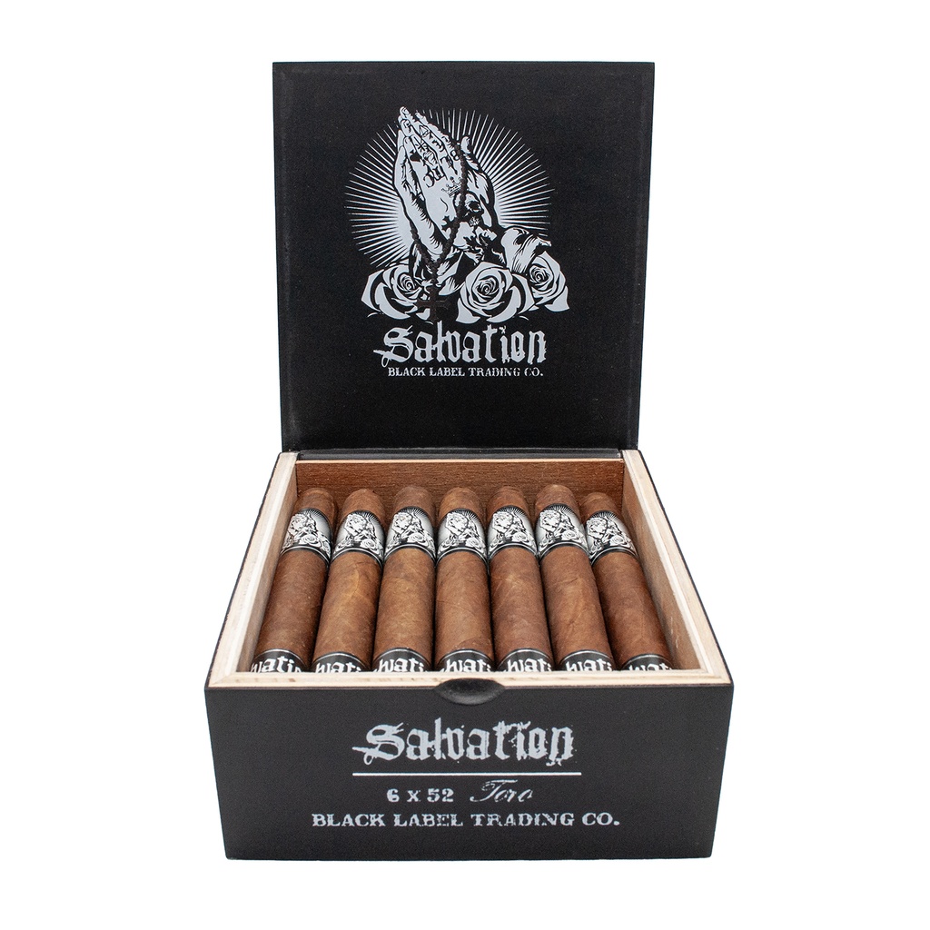 Royalty Robusto (copie)