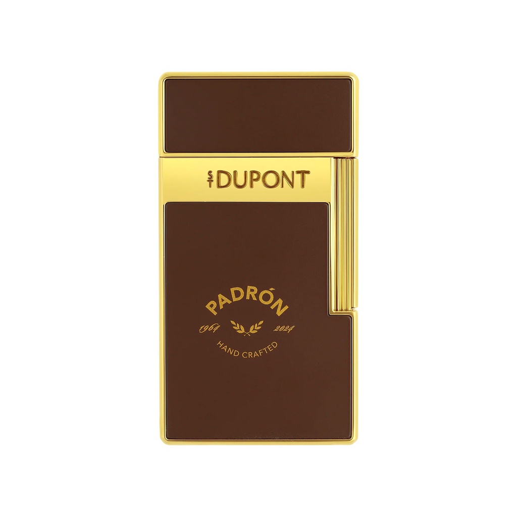 ​​​​Briquet S.T. Dupont Biggy Padron