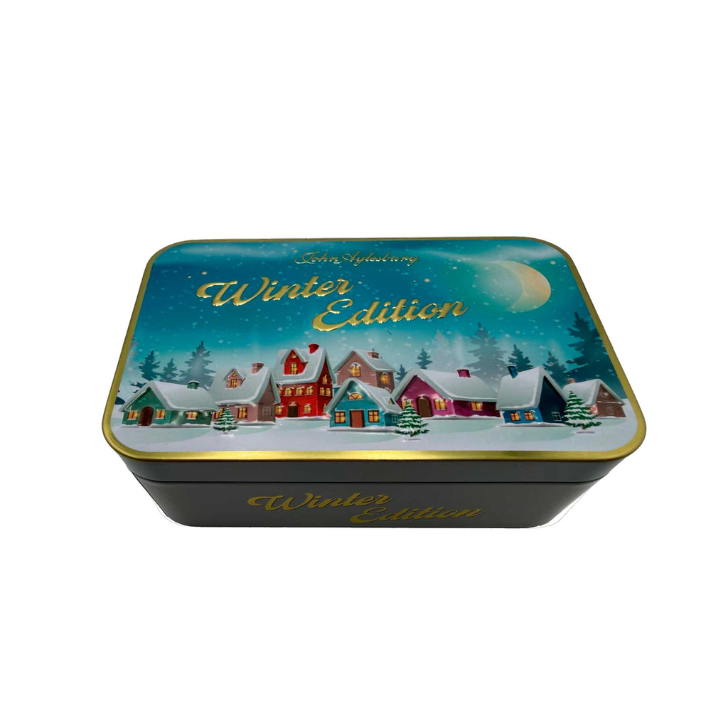 John Aylesbury Winter Edition 2024 100 gr