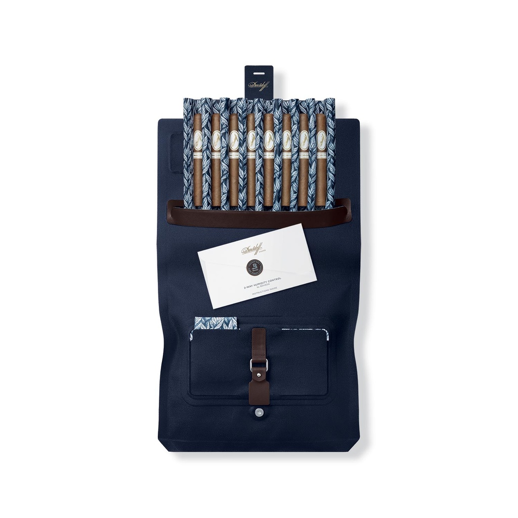 Davidoff Humidor Travel Business 2024