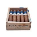 Cavalier Limited Edition 2024 Figurado