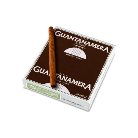 Guantanamera Mini (20)