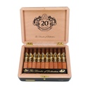 A.J. Fernandez 20 Th Anniversary Toro