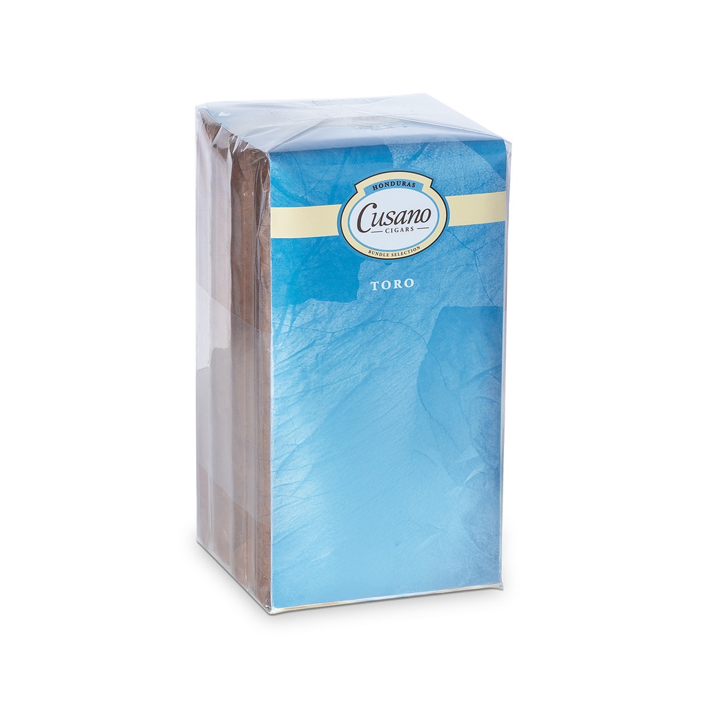 Cusano Toro Bundle Sélection