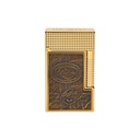 Briquet S.T. Dupont Le Grand Padron Limited 38/88