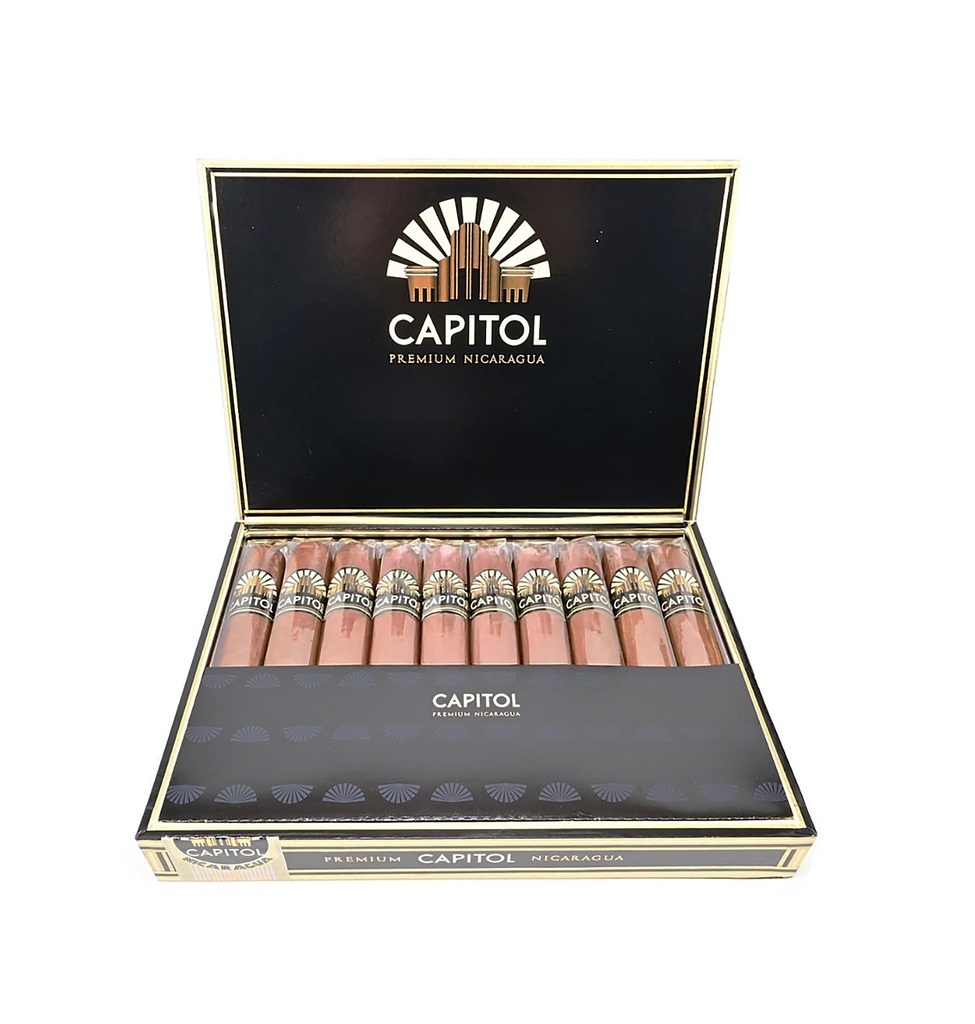 Capitol Swing Corona