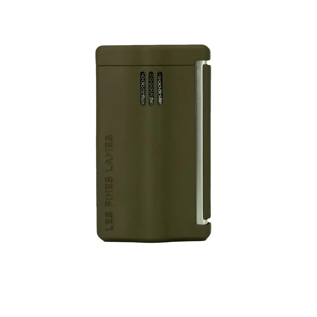 Briquet Le Feu RS ODG vert militaire