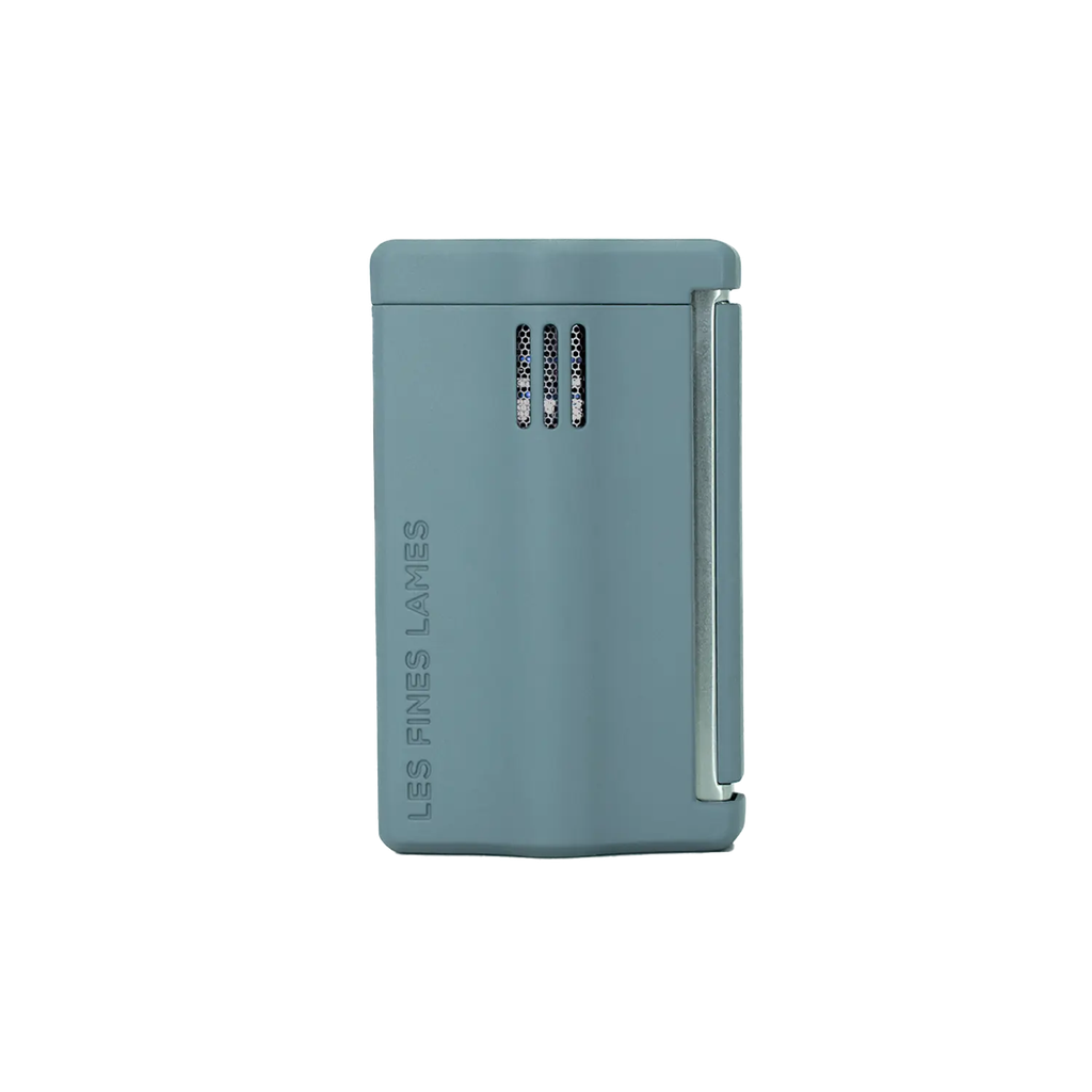 Les Fines Lames Briquet Le Feu RS Glacier Blue