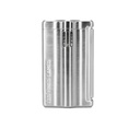 Briquet Le Feu RS Brushed Chrome