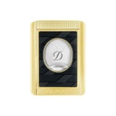 Coupe Cigare S.T. Dupont X Stand 1872 black