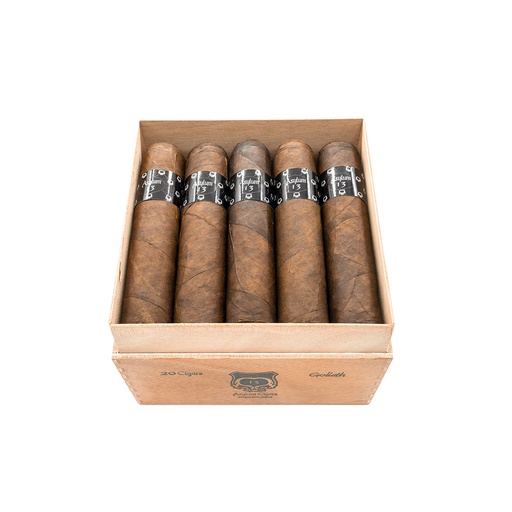 Toro Gordo (Coffret de 25)