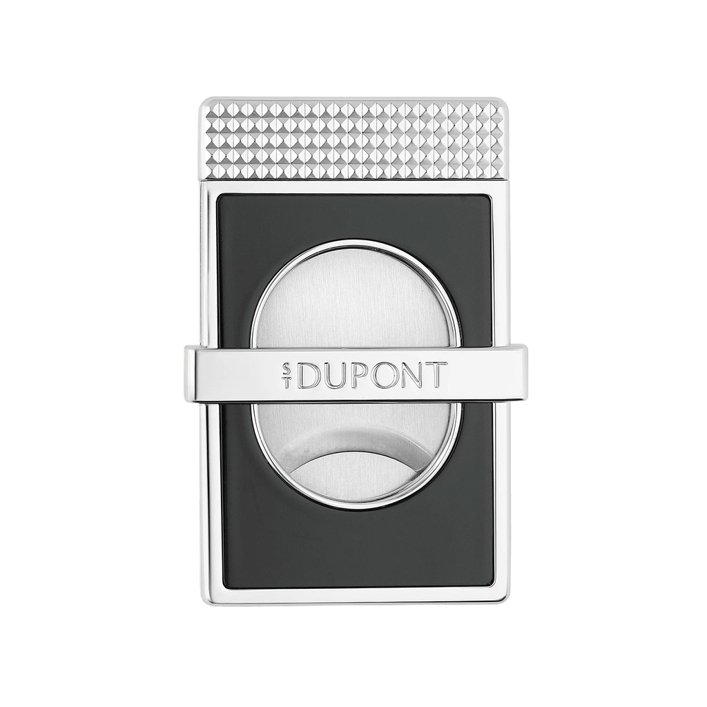 Coupe-Cigares Maxijet noir mat