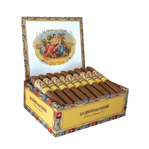 Edition Especial No.5 (Coffret de 25)