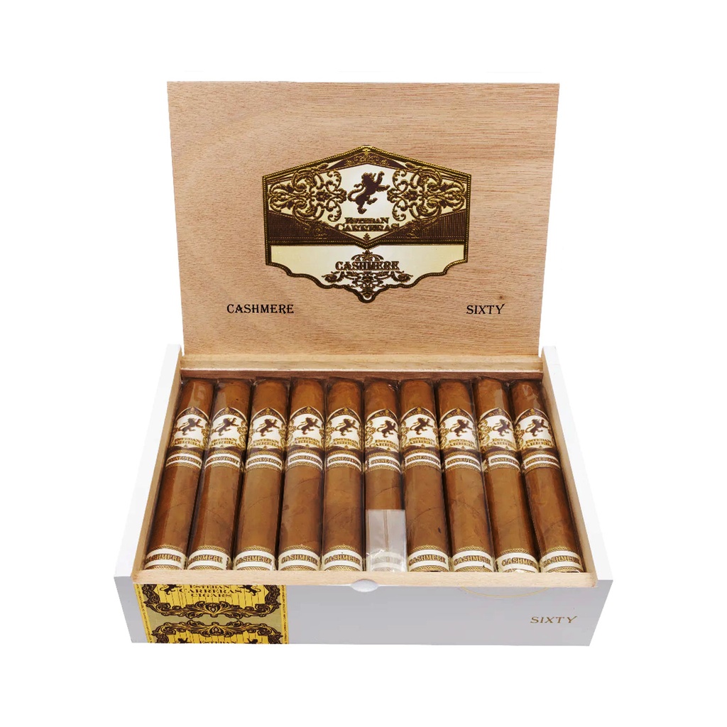 Esteban Carreras Cashmere Connecticut Sixty