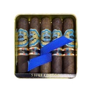 PDR Aflores GR Maduro Half Corona