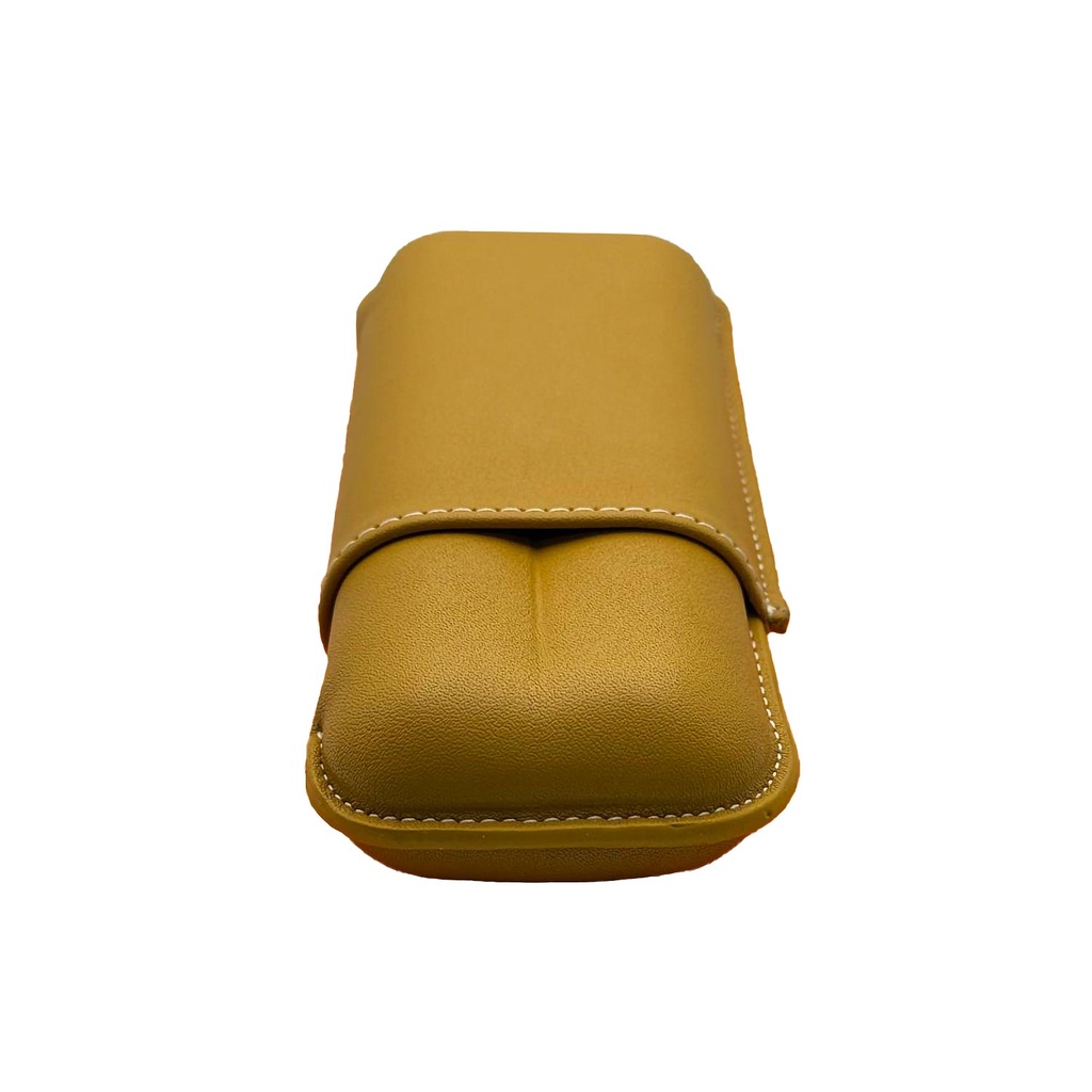 Étui 2 cigares Culture Spicy India