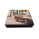 Recife Cave a Cigare de Voyage Street Of Havana