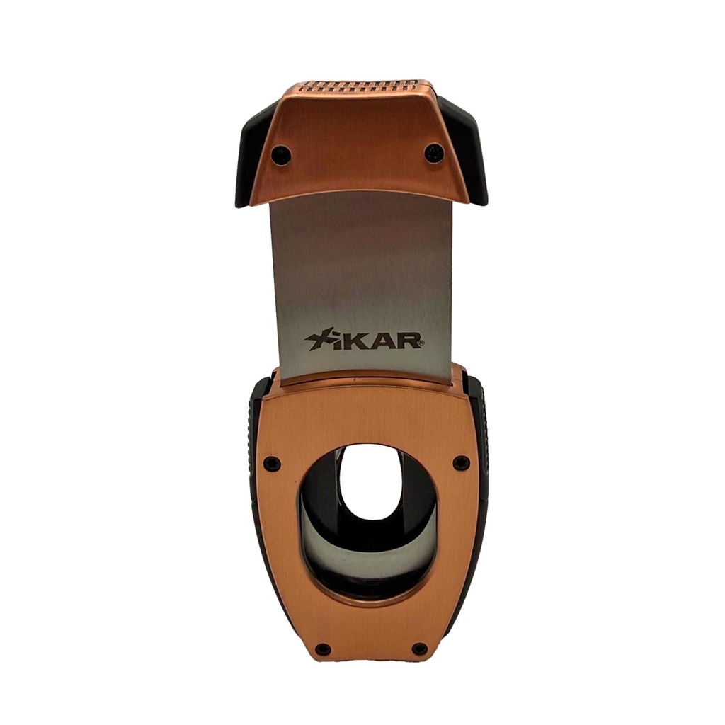 Xikar Flip Dual Bronze