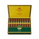 Montecristo Open Slam