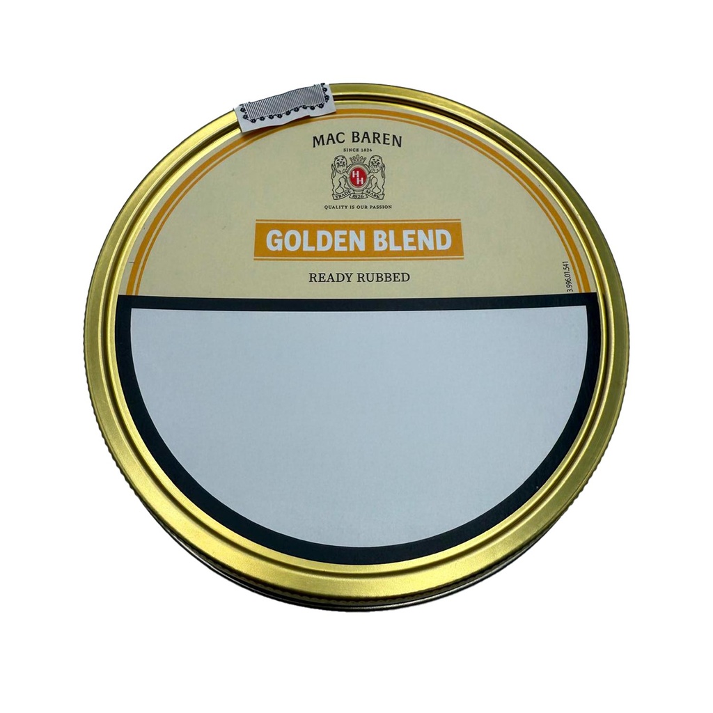 Mac Baren Golden Blend 100 gr