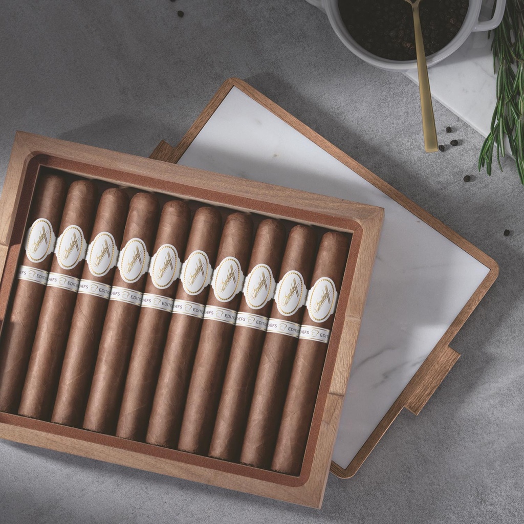 Chefs Edition Limited Edition 2025