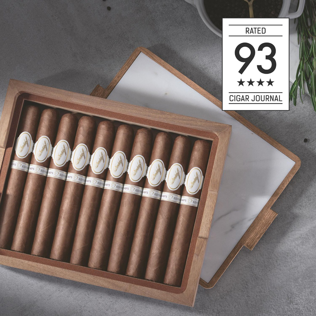 Chefs Edition Limited Edition 2025
