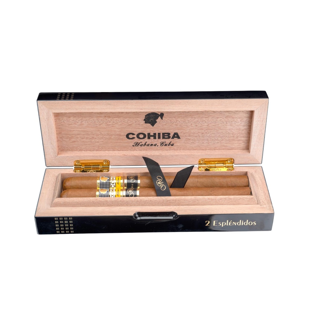 Esplendidos Gran Reserva Gift Pack (2)