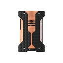 Briquet S.T. Dupont Windproof Jet cuivre