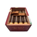 Oliva Serie V Double Robusto Tubos