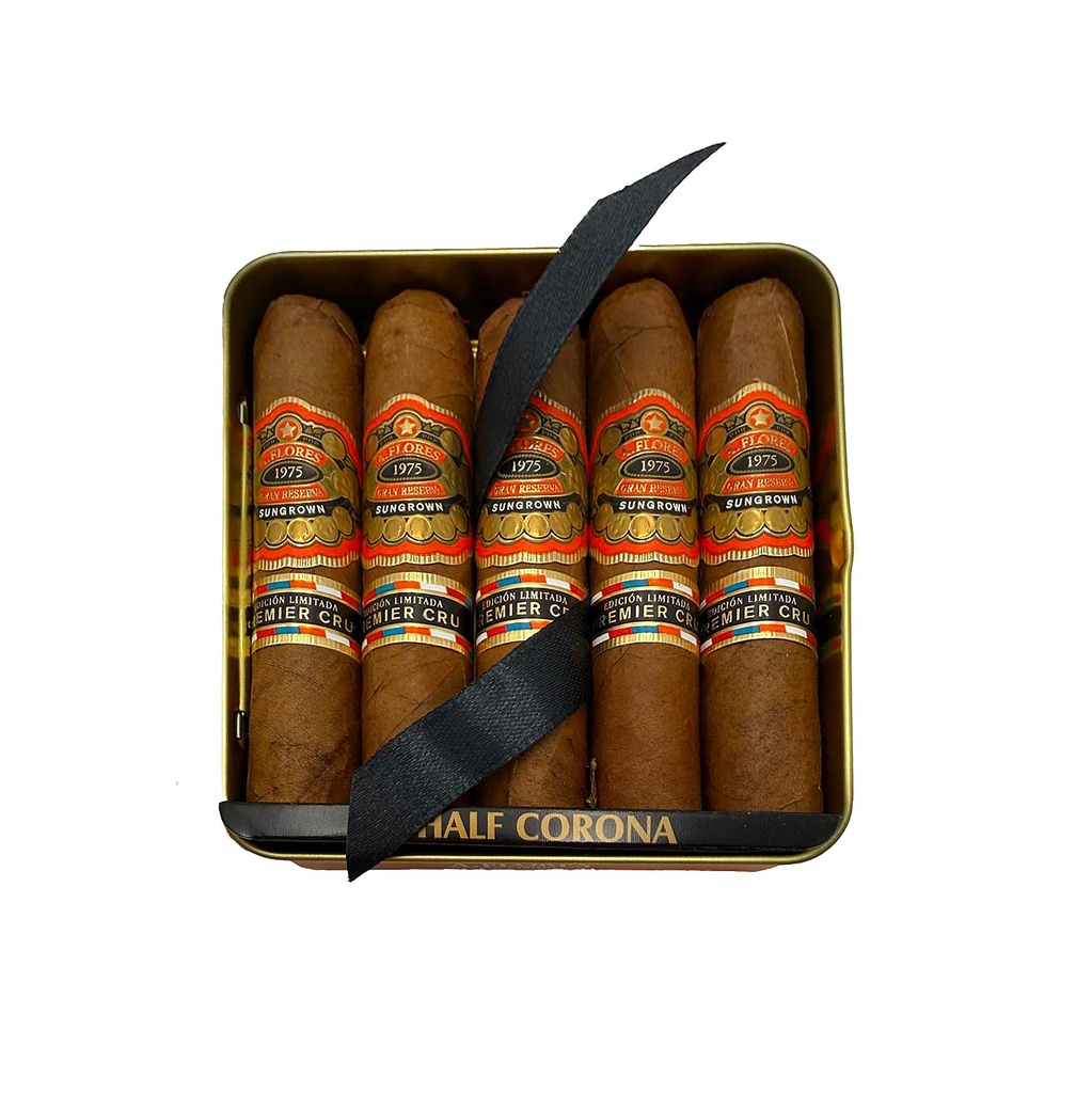 Aflores GR Sungrow Half Corona