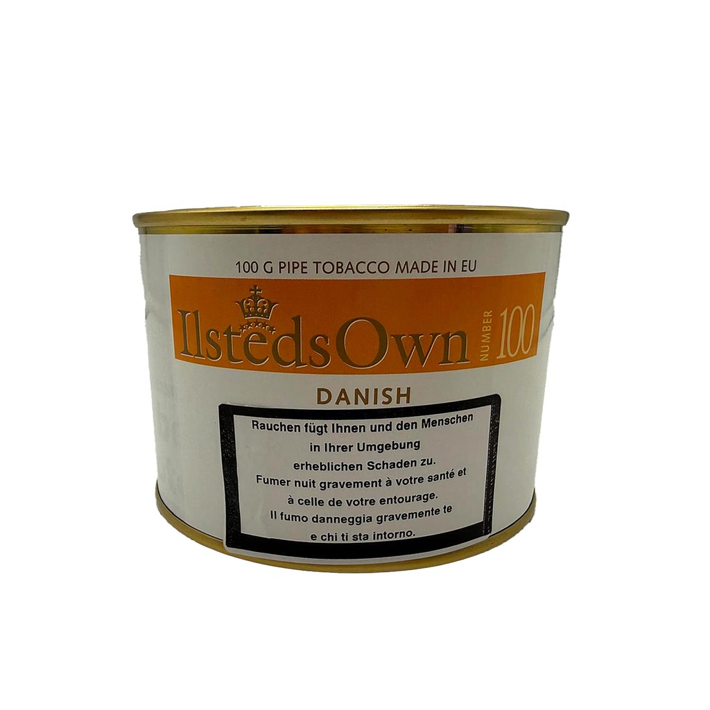 Ilsted Own Number 100  100gr