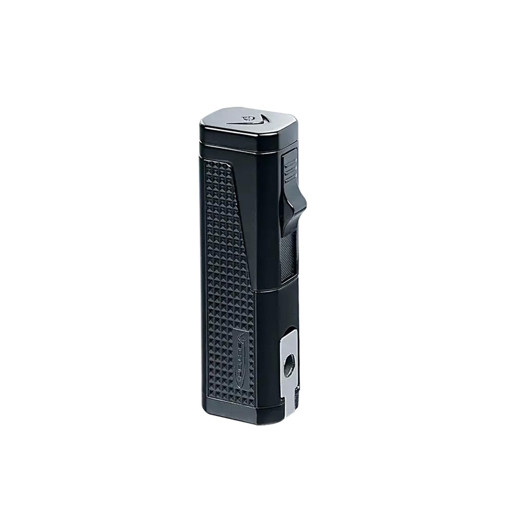 Briquet Urbano blac matte