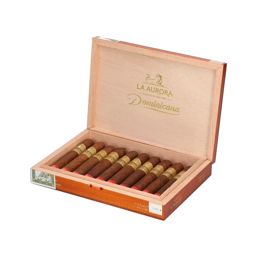 Dominicana Robusto (Coffret de 10)