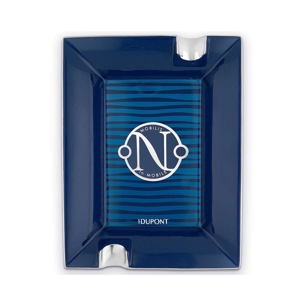 Cendrier Dupont Grand Gulf Stream