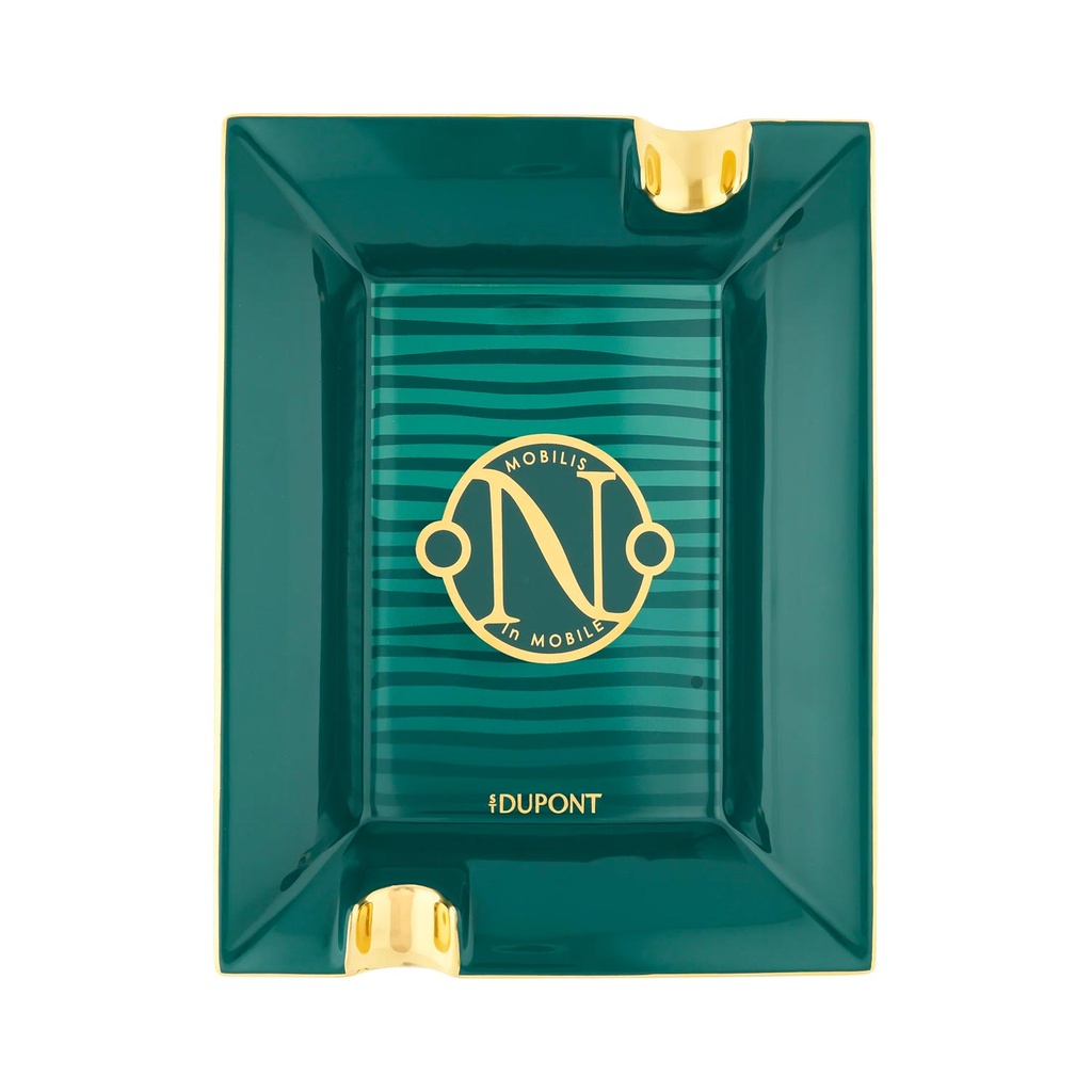 Cendrier S.T. Dupont Grand Pacific Jules Verne 2025