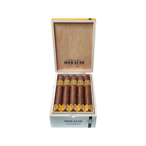 Pantera 54 (Coffret de 15)