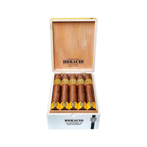 Pantera 60 (Coffret de 15)