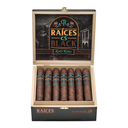 Raice Cubanas Black Robusto C5