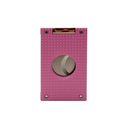 Coupe Cigare Caseti automatic double lame pink