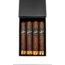 Slabastida Connecticut Shade Torpedo Prensado