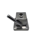 Cutter de Table 2 lames