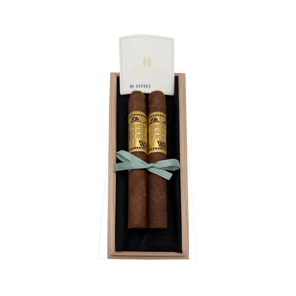 Meerapfel Creation Liberté